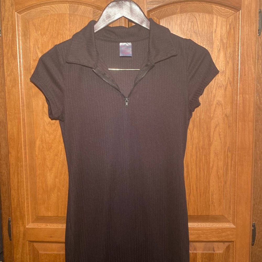 NOBO dress